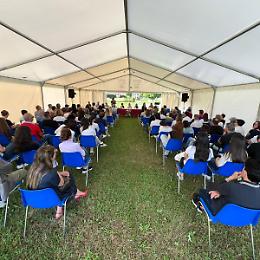 Anche il comune di Massanzago partecipa al progetto "Esisto: il tuo futuro post diploma"