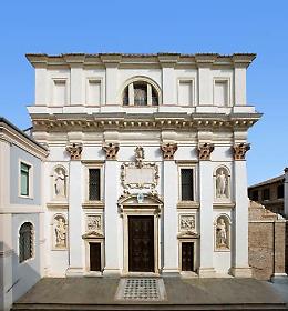 Alla scoperta del Barocco: visita guidata alla Chiesa di San Gaetano a Padova