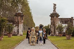 Torna la festa del fumo a Massanzago, giunta alla sua nona edizione