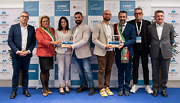 Porto Tolle partecipa al Summit del Mare 2025: premiate scuola e ostricoltura