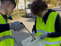 Studenti e associazioni della Marca insieme contro l’inquinamento da plastica
