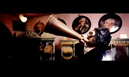 Vinicio Capossela festeggia i 25 anni di Canzoni a Manovella al Teatro Malibran