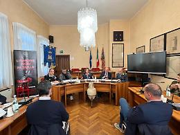 Sicurezza nei Comuni del Delta del Po, incontro ad Adria