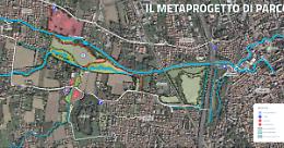 Venezia approva il Parco fluviale del Marzenego: 24 ettari di verde e natura rigenerata