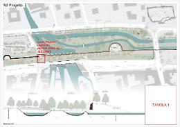 Riqualificazione delle Mura di Treviso: chiusure temporanee a Varco Filippini e piazzale Burchiellati