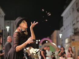 “Via Piave in Festa” chiude l’anno con musica, giochi e sorrisi per tutta la famiglia