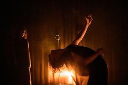 Le Baccanti tornano a Venezia: un'imperdibile rilettura moderna della Compagnia Aganoor al Teatro Goldoni