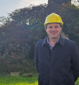 Este ridà vita al Parco di Palazzo Contarini: al via i lavori di riqualificazione