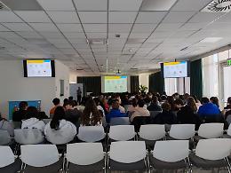 “Adotta un Ricercatore”: torna a Padova l’esperienza immersiva nella scienza per le scuole