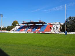 Rovigo sfida le Fiamme Oro: al Battaglini la terza giornata di Coppa Italia