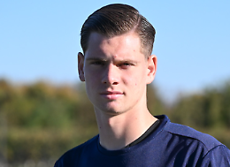 Treviso FBC rinforza la porta: arriva il giovane De Franceschi