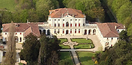 Autunno tra storia e natura: le ville venete da non perdere