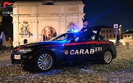 Padova, arrestato 43enne per spaccio nel quartiere Portello