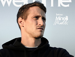 Colpo tra i pali per il Venezia: ufficiale l’arrivo del portiere Stefano Minelli