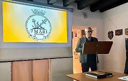 Chioggia si dipinge di blu: tre giorni di cultura e orgoglio marinaro con la Marina Militare