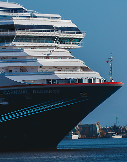 Venezia blocca 18 navi per gravi irregolarità: sicurezza e lavoro al centro dei controlli