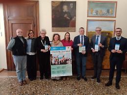 Adria, una stagione teatrale di grandi nomi tra prosa, danza e musica