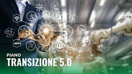 Confindustria Vicenza in allarme per lo stop alla Transizione 5.0