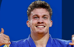 Treviso capitale del Judo internazionale: Campionati Europei e Open al via