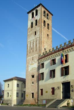 Camposampiero. Per il 2026 è prevista la riqualificazione del centro
