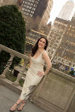 Debora Scalzo ospite a Verona per il Cinema & Impresa Festival: il cinema come strumento di rivoluzione culturale