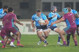 Trionfo in casa del Rovigo: Fiamme Oro schiantate 32-17 nella strada verso la semifinale