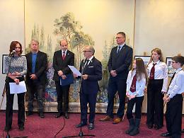 Rotary Chioggia e Székesfehérvár: arte, giovani e amicizia oltre i confini