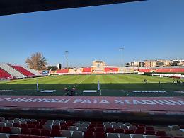 Il Mantova piega il Padova: Ruocco firma la beffa nel finale