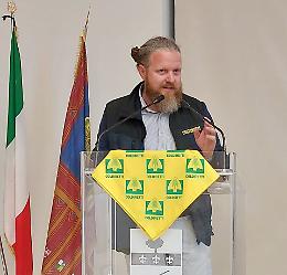 “Non si può parlare di transizione verde tagliando le risorse Ue agli agricoltori”
