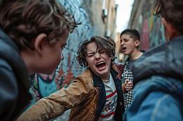 Baby gang, rissa a Romano d'Ezzelino: telecamere e social nel mirino dei Carabinieri