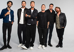 Bassano Music Park: gli OneRepublic si aggiungono al cartellone 2026 con una tappa imperdibile