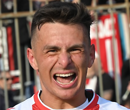 Fuga del Vicenza: vittoria con l'Inter U23 e +8 su Brescia e Lecco