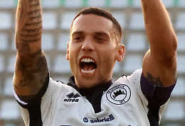 Il Cittadella vola: 5ª vittoria consecutiva contro la Dolomiti Bellunesi