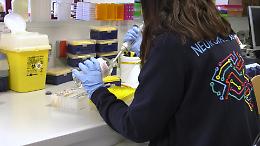 Neurologia e Neuroimmunologia: un laboratorio avanzato per la diagnostica delle malattie rare a Verona