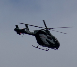 Elicottero scomparso partito da Venezia: ricerche senza sosta sull’Alpe della Luna