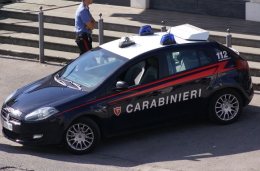 Treviso, colti in flagrante mentre saccheggiano ex convento: tre arresti