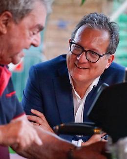 Giovanni Manildo a Padova: puntare su giovani e anziani per un Veneto più equo e vicino alle persone