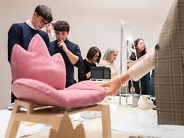 Trenta nuovi laureati in Design allo IUAV di Vicenza: creatività e impresa unite nel segno dell’ambiente