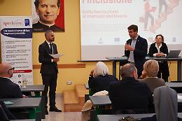 A San Donà di Piave istituzioni e imprese insieme per l’integrazione dei nuovi cittadini