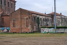 Sala Navarini torna ai cittadini: Tribano punta su un nuovo teatro nel cuore del paese
