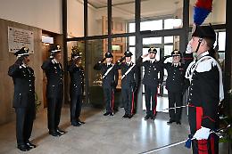 Rovigo e Adria ricordano i caduti di Nassiriya in una cerimonia carica di emozione