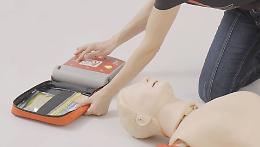 Padova capitale del primo soccorso: cittadini al centro della nuova strategia europea