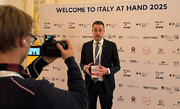 Italy at Hand 2025: Venezia ospita l’incontro internazionale della Meeting Industry