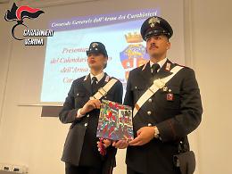Il Calendario Storico dell'Arma dei Carabinieri 2026 celebra la dedizione silenziosa di chi serve il Paese