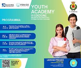 Youth Academy a Este: formazione e opportunità per costruire il futuro dei giovani