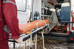 Investito un bambino di 12 anni a Domegge: elitrasportato in ospedale