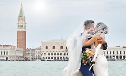 “Tutto in una notte”: Venezia celebra il wedding con la 29ª edizione di “Sposarsi a Venezia (e non solo) con noi”
