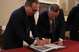 Manildo e Stefani uniti sui Consorzi di bonifica: “Enti efficienti, servono più risorse e competenze”