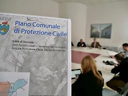 Venezia aggiorna il Piano comunale di Protezione Civile: nuove mappe e siti sensibili per affrontare i rischi del territorio