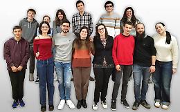 Noale, nuovo direttivo per i giovani dell’associazione Acchiappasogni 